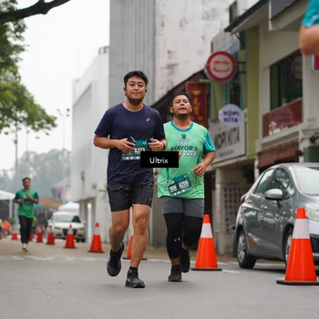 Runner Photo 8483157