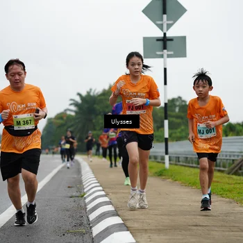 Runner Photo 8483158