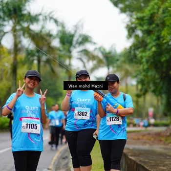 Runner Photo 8483159