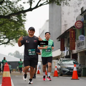 Runner Photo 8483160