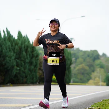 Runner Photo 8483162