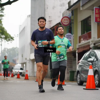 Runner Photo 8483164