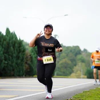 Runner Photo 8483165