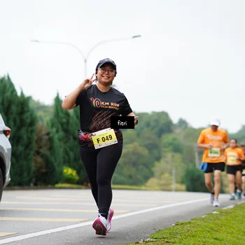 Runner Photo 8483167