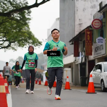 Runner Photo 8483168