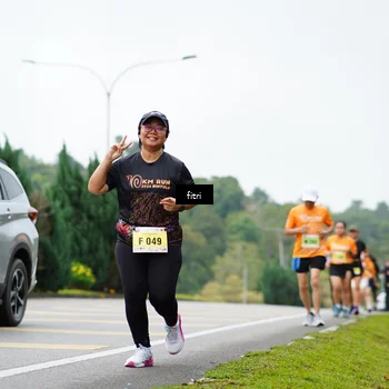 Runner Photo 8483169