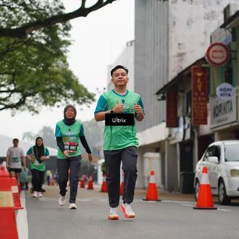 Runner Photo 8483170
