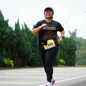 Runner Photo 8483174