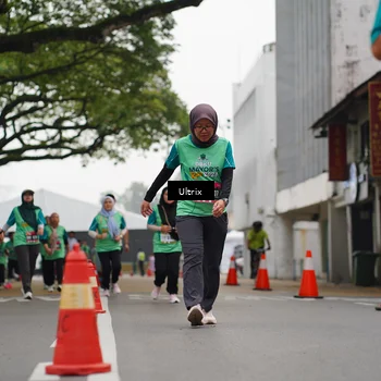 Runner Photo 8483178