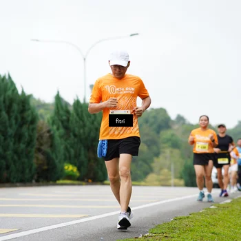 Runner Photo 8483179