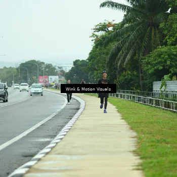 Runner Photo 8483180