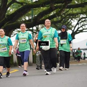 Runner Photo 8483182