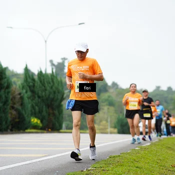 Runner Photo 8483186