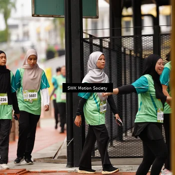 Runner Photo 8483187