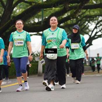 Runner Photo 8483189