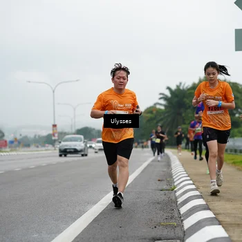 Runner Photo 8483190