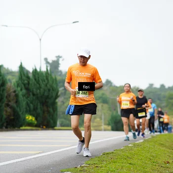 Runner Photo 8483191