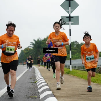 Runner Photo 8483192