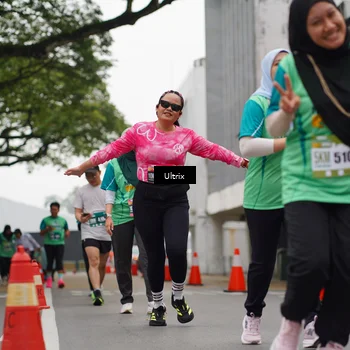 Runner Photo 8483194