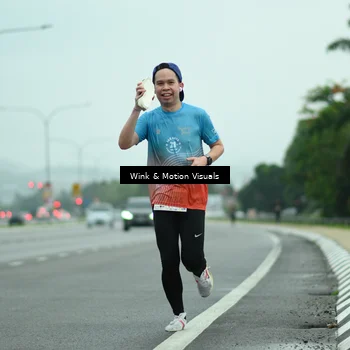 Runner Photo 8483195