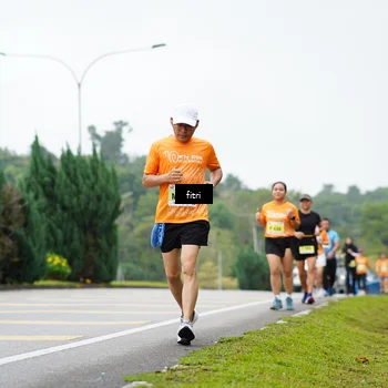 Runner Photo 8483197