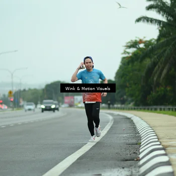Runner Photo 8483198