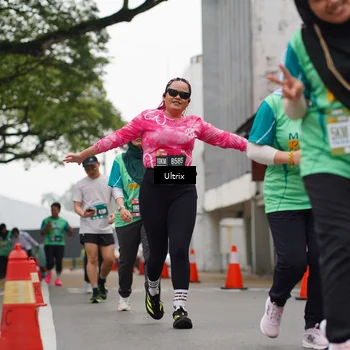 Runner Photo 8483201