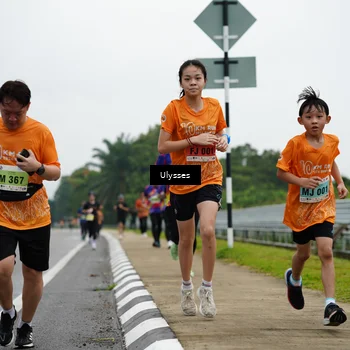 Runner Photo 8483202