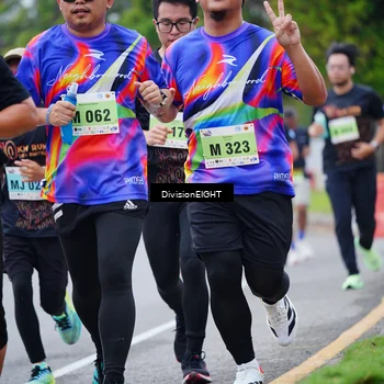 Runner Photo 8483204