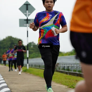 Runner Photo 8483206