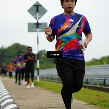 Runner Photo 8483207