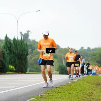 Runner Photo 8483208