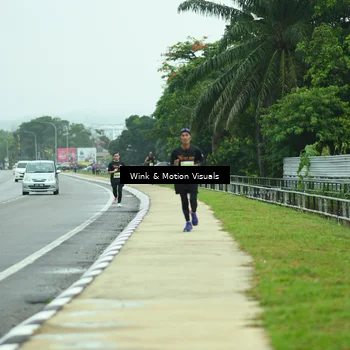 Runner Photo 8483211
