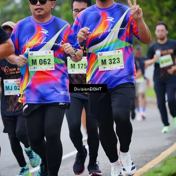 Runner Photo 8483213