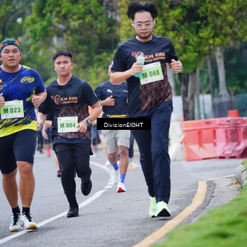 Runner Photo 8483215