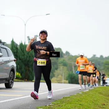 Runner Photo 8483217