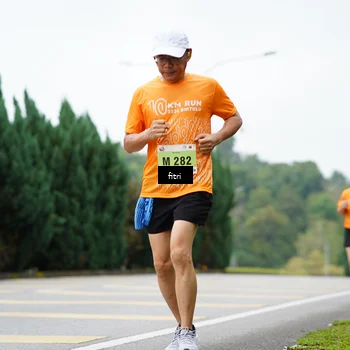 Runner Photo 8483219