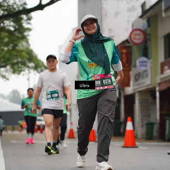Runner Photo 8483220