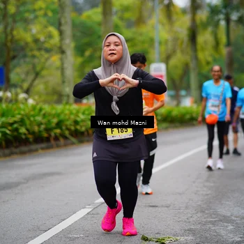 Runner Photo 8483221