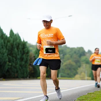 Runner Photo 8483223