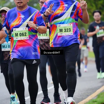 Runner Photo 8483224
