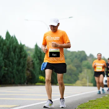 Runner Photo 8483226