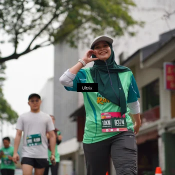 Runner Photo 8483229