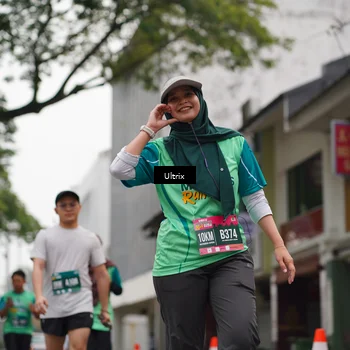Runner Photo 8483230