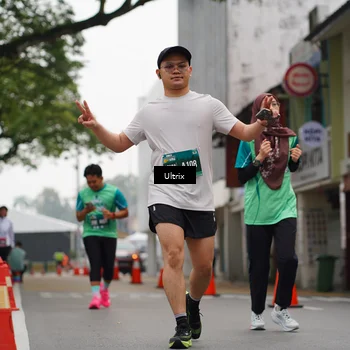 Runner Photo 8483232
