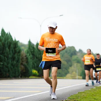 Runner Photo 8483234