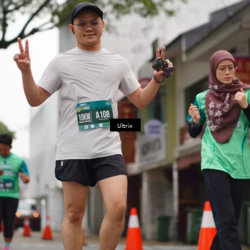 Runner Photo 8483235