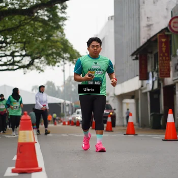 Runner Photo 8483236