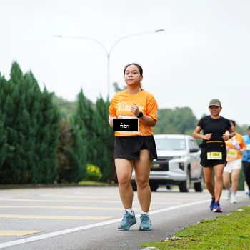 Runner Photo 8483238