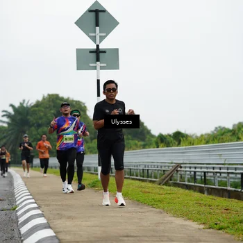Runner Photo 8483242